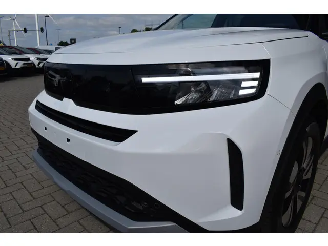 Opel Frontera Electric GS 44 kWh 2025 Elektrisch 5