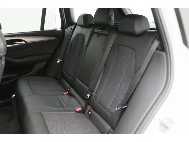 BMW X3 xDrive30i High Executive M Sport 2019 Benzine 12