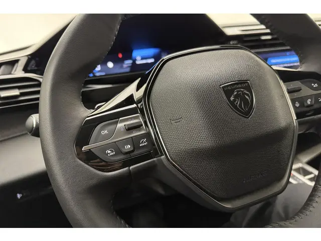 Peugeot 308 SW 1.2T 130pk Automaat Allure 2024 Benzine 18
