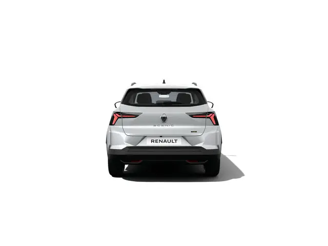 Renault Scénic E-Tech Evolution 2025 Elektrisch 11