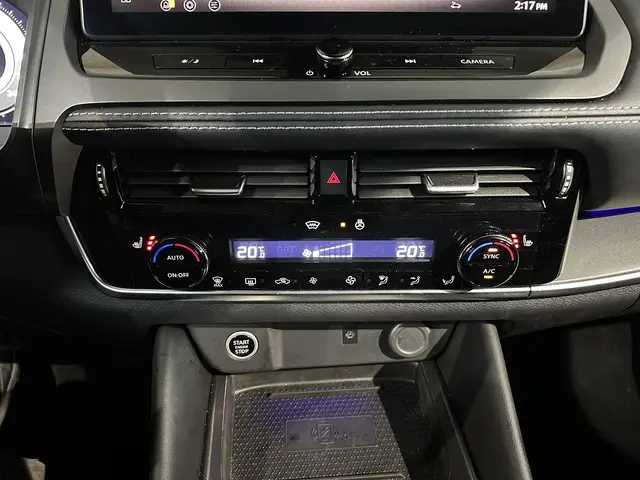 Nissan QASHQAI 1.3 MHEV 2025 Benzine 18