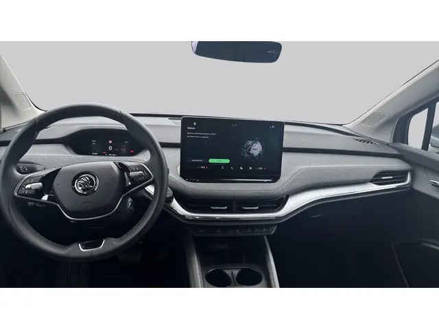 Škoda Enyaq iV 85 Selection 2024 Elektrisch 15