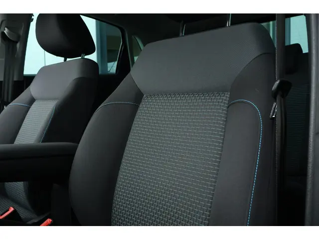 Volkswagen Polo 1.0 BlueMotion Edition 2016 Benzine 11