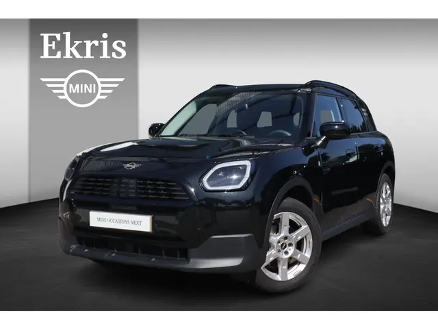 MINI Countryman C 2025 Benzine