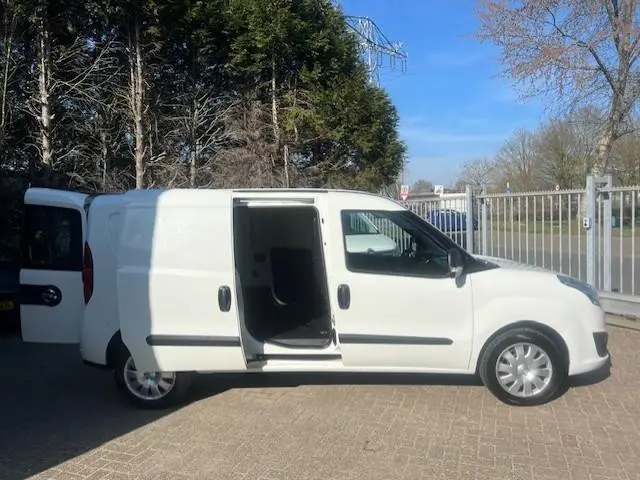 Opel Combo 3