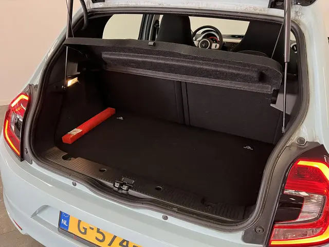 Renault Twingo 1.0 SCe Collection 2019 Benzine 16