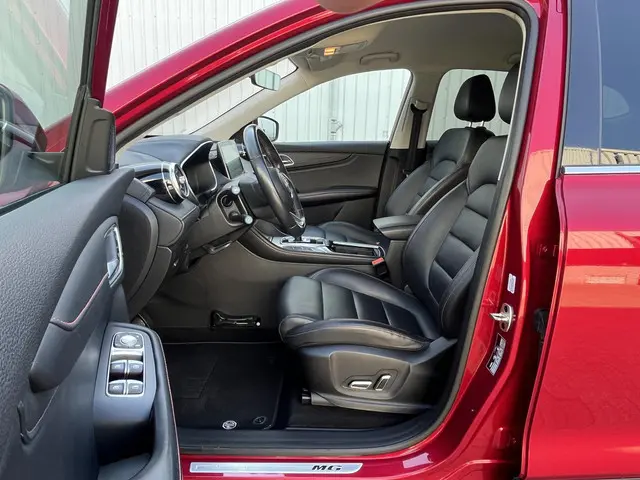 MG EHS 1.5 TGDI Edition1 2021 Hybride Benzine 17