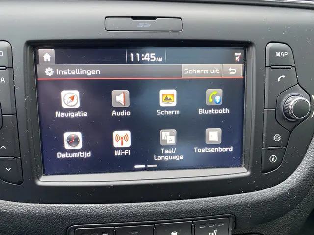 Kia cee'd 1.0 T-GDi GT-Line Summer Edition 2017 Benzine 21