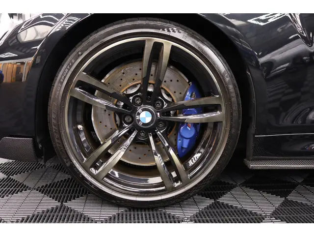 BMW M2 Coupé M2 DCT | 2018 Benzine 36