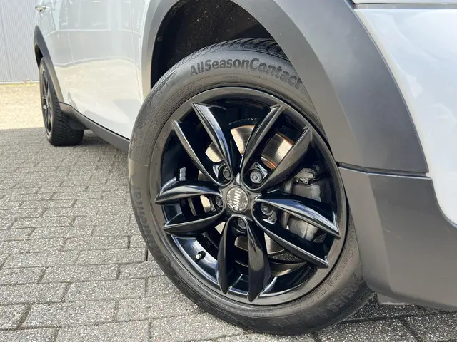 MINI Countryman 1.6 Cooper Chili 2012 Benzine 13