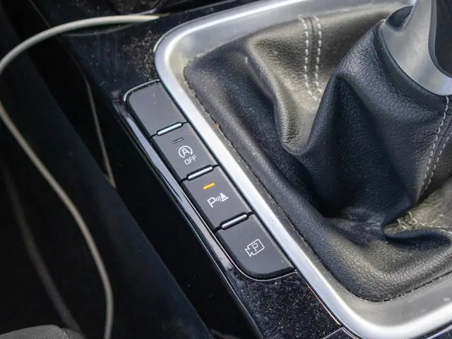 Kia ProCeed 1.0 T-GDi GT-Line 2022 Benzine 21