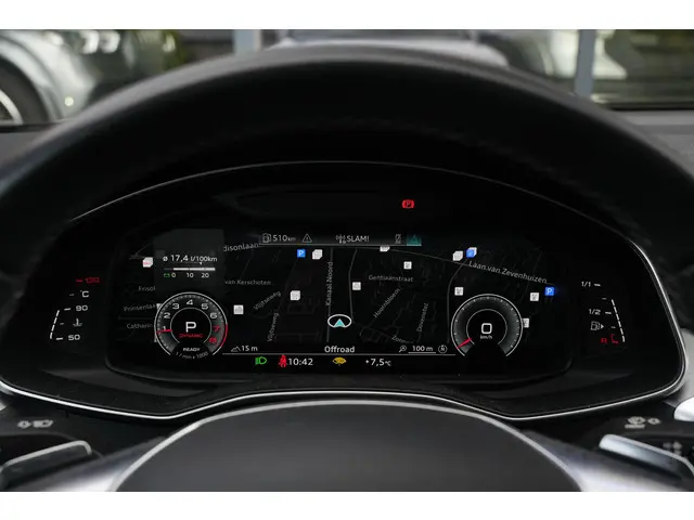 Audi A6 Avant 40 TFSI S edition 2022 Benzine 14