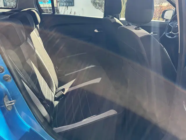 Dacia Logan MCV 0.9 TCe Stepway 2018 Benzine 10