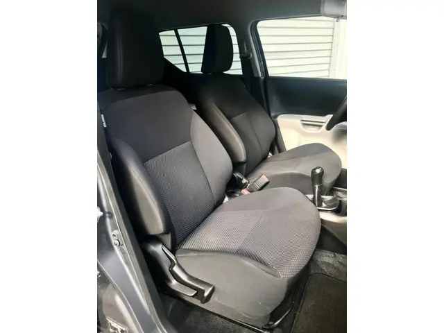Suzuki Ignis 1.2 Smart Hybrid Stijl 2019 Hybride Benzine 26