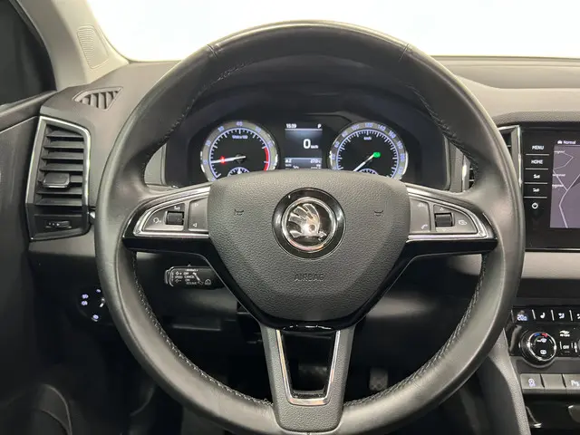 Škoda Karoq 1.5 TSI ACT Style Business 2018 Benzine 6
