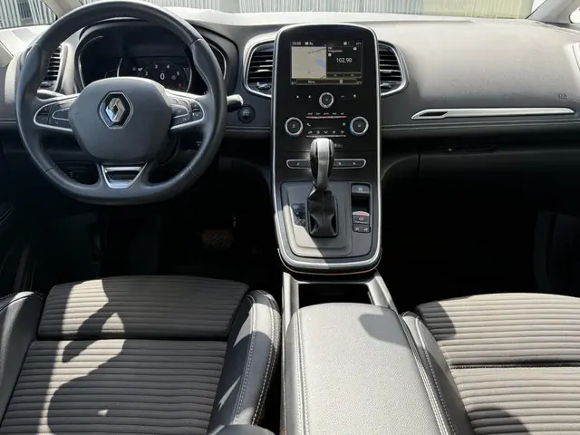 Renault Scénic 1.3 TCe Intens 2019 Benzine 2