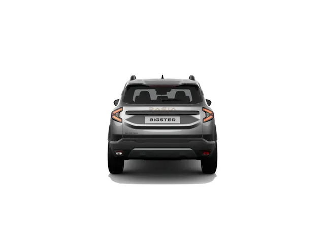 Dacia Bigster Extreme 2025 Benzine 10