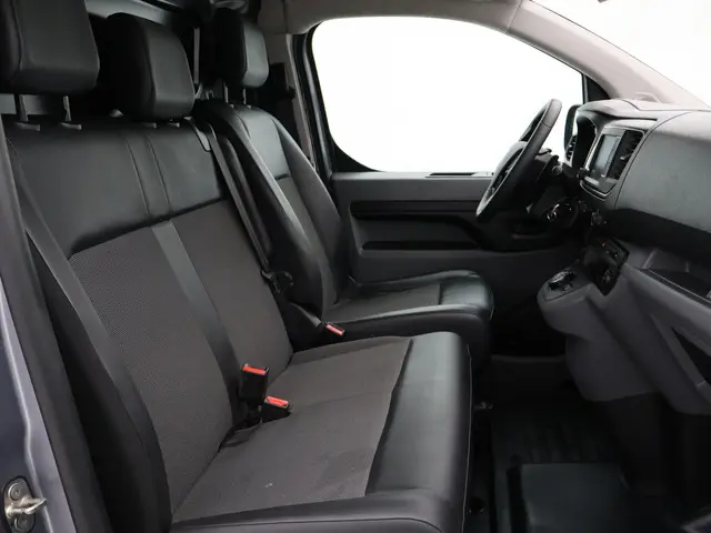 Citroën Jumpy 2.0 BLUEHDI 180 PK AUT. XL L3H1 2021 Diesel 4