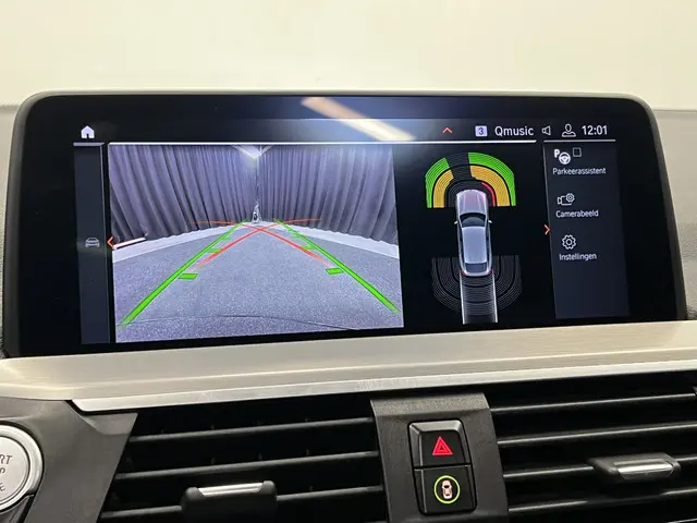 BMW X4 xDrive30i High Executive 2020 Benzine 25