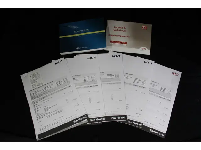Kia Carens 1.6 GDi Premium Pack 2013 Benzine 31