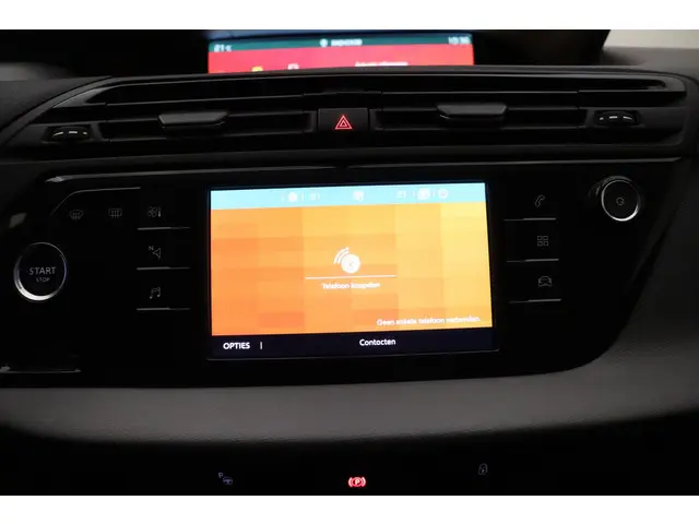 Citroën C4 Picasso 1.2 PureTech 130pk Feel 2017 Benzine 22