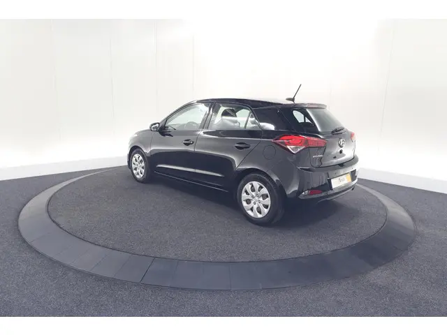 Hyundai i20 1.0 T-GDI Comfort 2018 Benzine 58