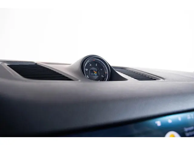 Porsche Cayenne 3.0 E-Hybrid 2020 Hybride Benzine 37