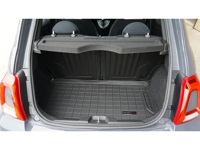 Abarth 595 1.4 T-Jet 145PK 2019 Benzine 35