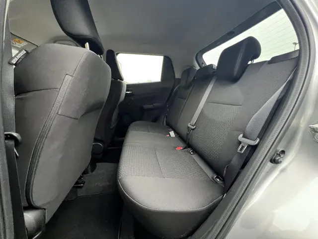 Suzuki Swift 1.2 Select Smart Hybrid 2021 Benzine 8