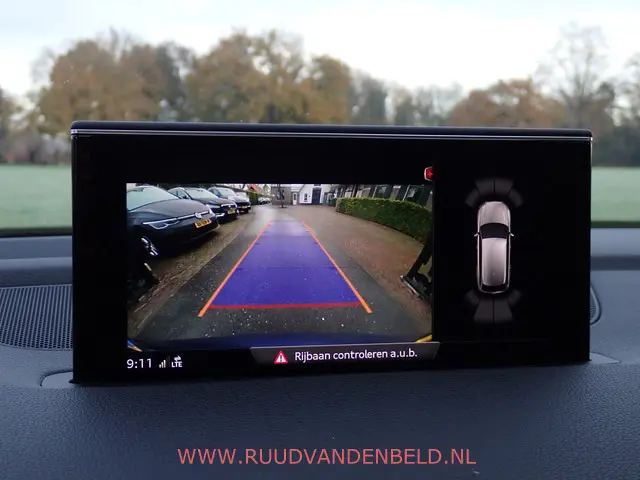 Audi SQ7 4.0TDI QUATTRO 2016 Diesel 22