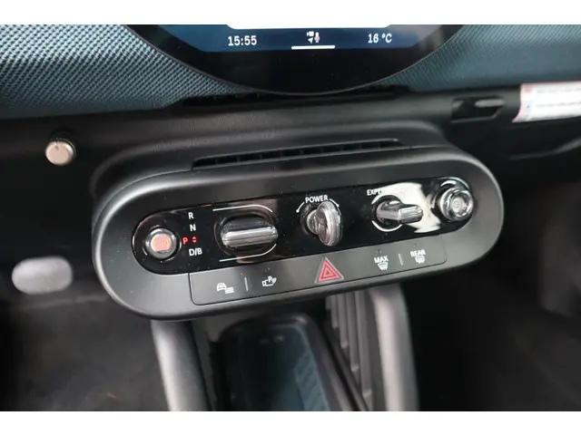 MINI Aceman SE 2024 Elektrisch 15