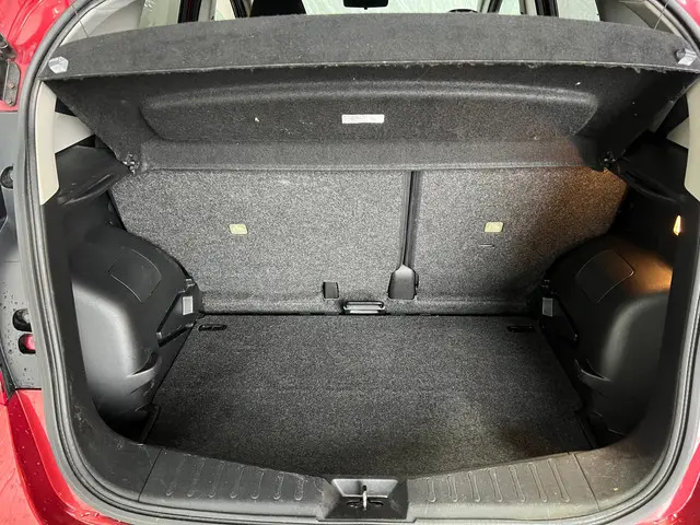 Nissan Note 1.2 Connect Edition 2013 Benzine 11