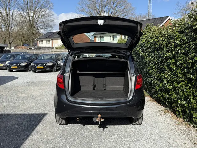 Opel Meriva 1.4 Cosmo 2015 Benzine 23