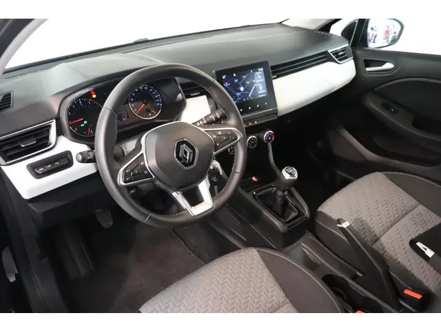 Renault Clio 1.0 TCe 90 Evolution 2023 Benzine 26