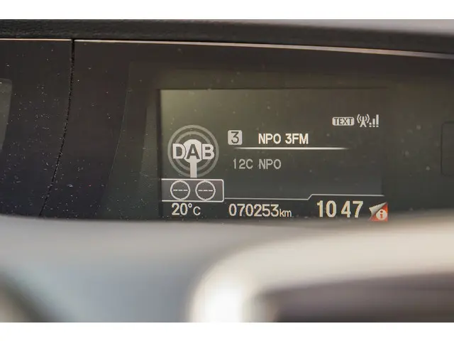 Honda Civic 1.8i VTEC ELEGANCE - SPORT 2016 Benzine 16