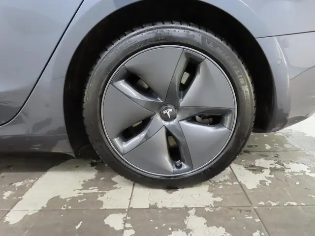 Tesla Model 3 Standard RWD Plus 60 kWh 2020 Elektrisch 9