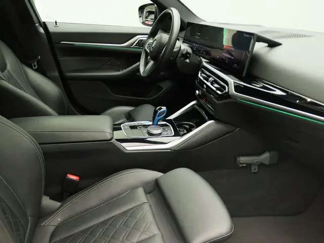 BMW i4 eDrive40 2023 Elektrisch 40