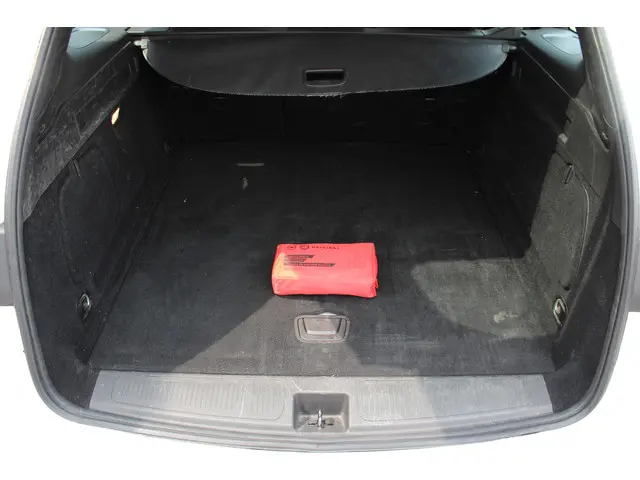 Opel Astra Sports Tourer 1.4 Edition 2022 Benzine 12