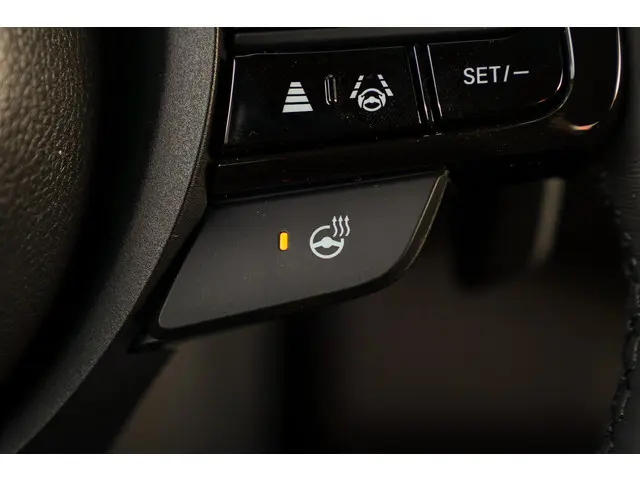 Honda HR-V 1.5i e:HEV ADVANCE 2025 Hybride Benzine 24