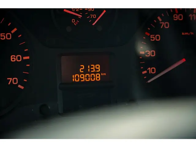 Citroën Berlingo 1.6 HDI 500 Club Economy 2014 Diesel 25