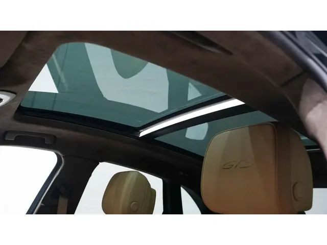 Porsche Macan 3.0 GTS 2016 Benzine 10