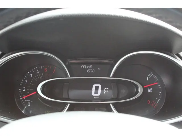 Renault Clio 1.2 TCe Intens 2017 Benzine 19