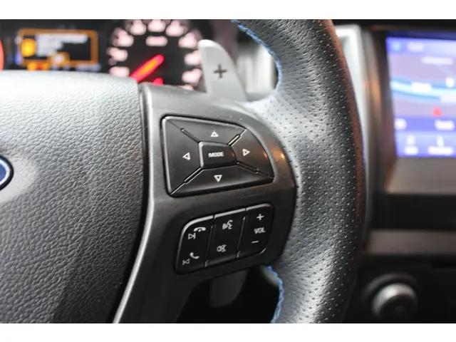 Ford Ranger 2.0 EcoBlue Raptor 2021 Diesel 11