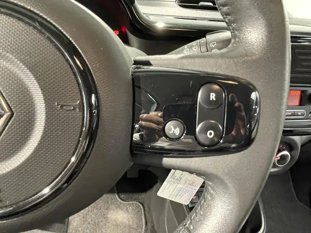 Renault Twingo 1.0 SCe Collection 2020 Benzine 17