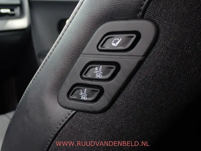 Hyundai IONIQ 5 Lounge 73kWh 2021 Elektrisch 23