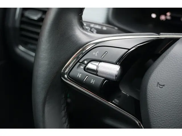 Škoda Kodiaq 1.5 TSI Business Edition 2021 Benzine 22