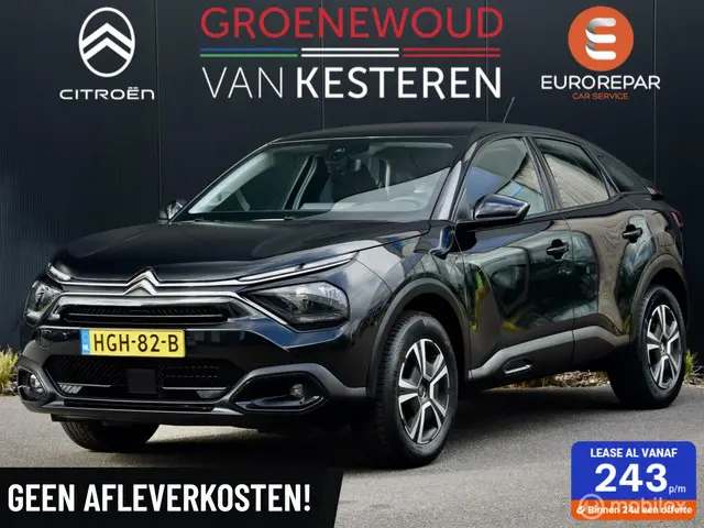 Citroën C4