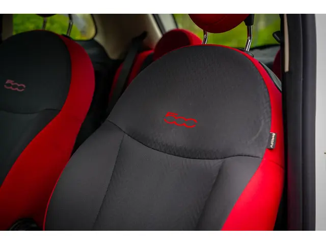Fiat 500 0.9 TwinAir Turbo Mirror 2018 Benzine 23