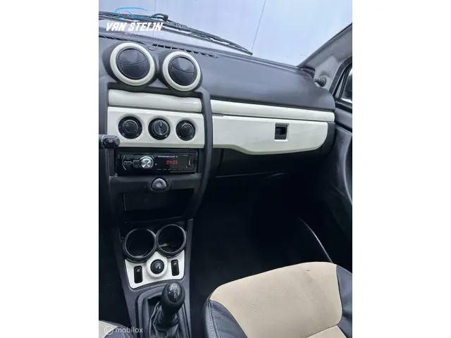 Aixam Crossover Brommobiel Premium | XXL | 27dkm 2015 Diesel 18