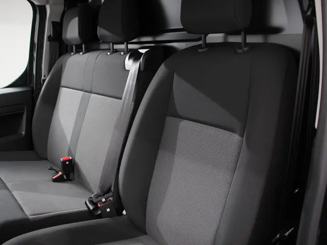 Opel Vivaro 2.0 BlueHDi 180 S&S L3 Automaat 2024 Diesel 11